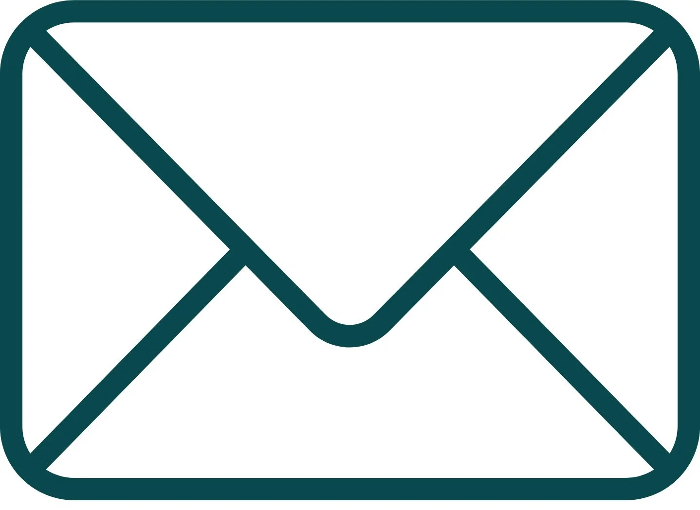 email icon | Refuge Financial Solutions | Pueblo West, CO