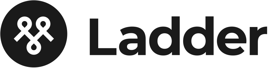 Ladder Life Insurance website