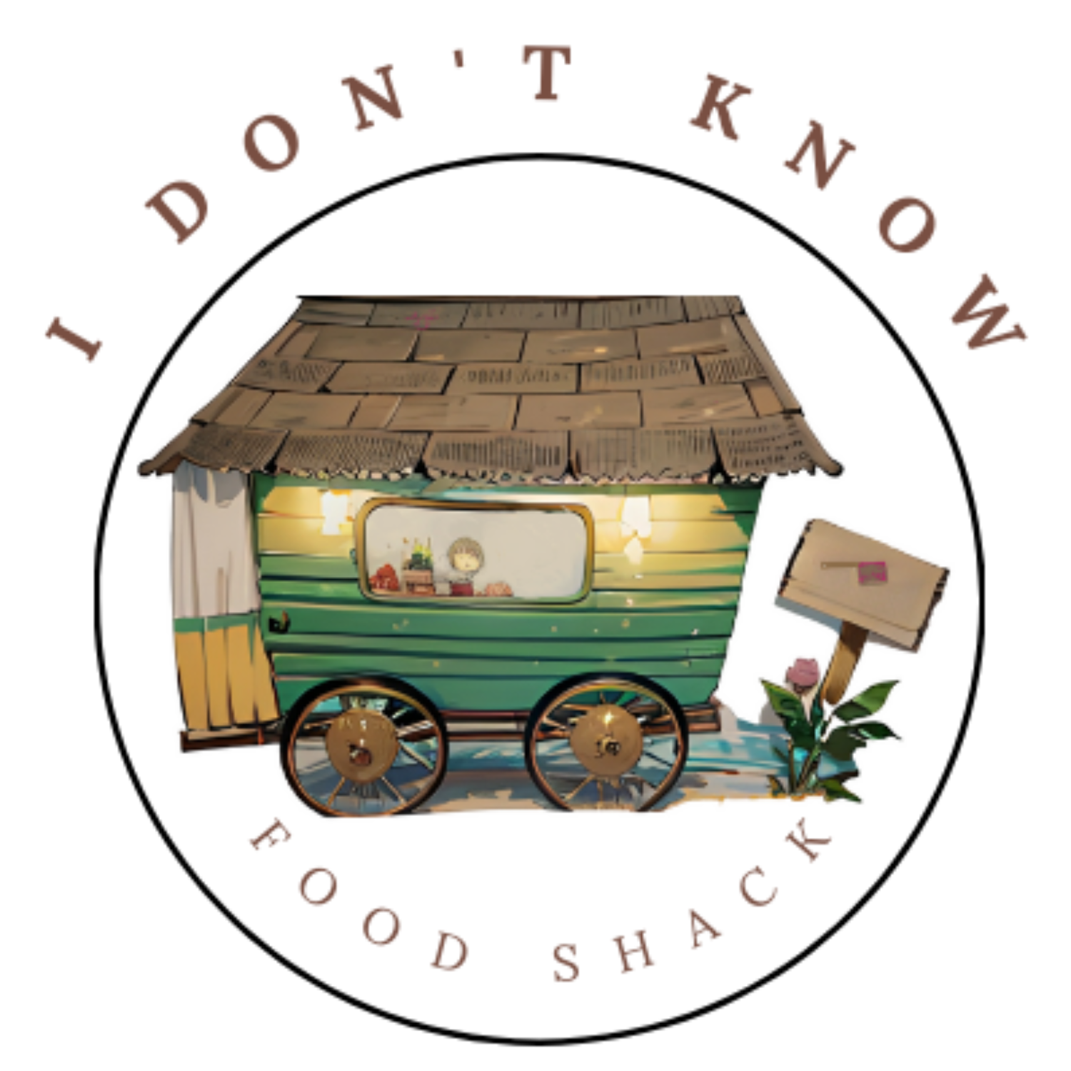 I Don&#39;t Know Food Shack