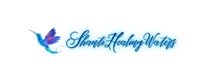 Shanti Healing Waters