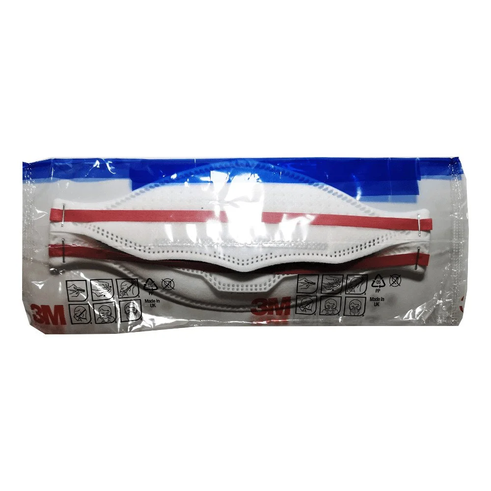 3M 9330+ Aura FFP3 Gesichtsschutzmaske | Lagerbestand in 