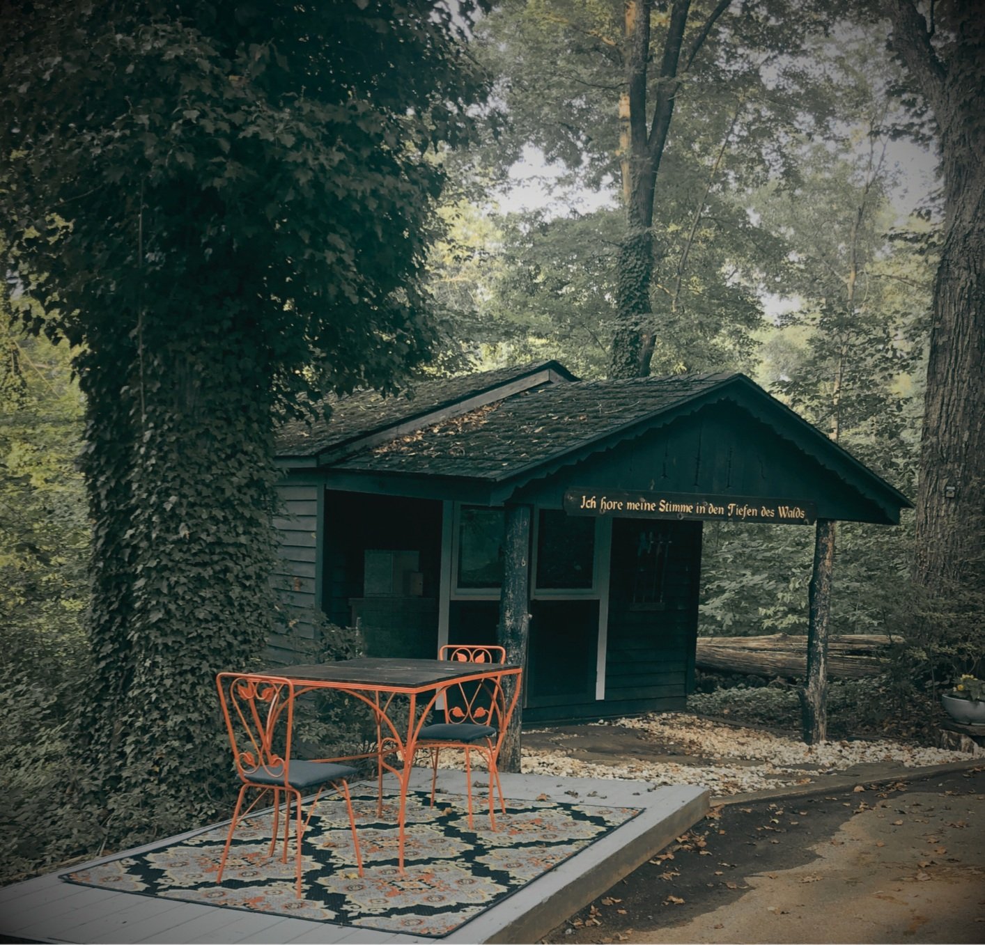 Contact — Spring Lake Farm