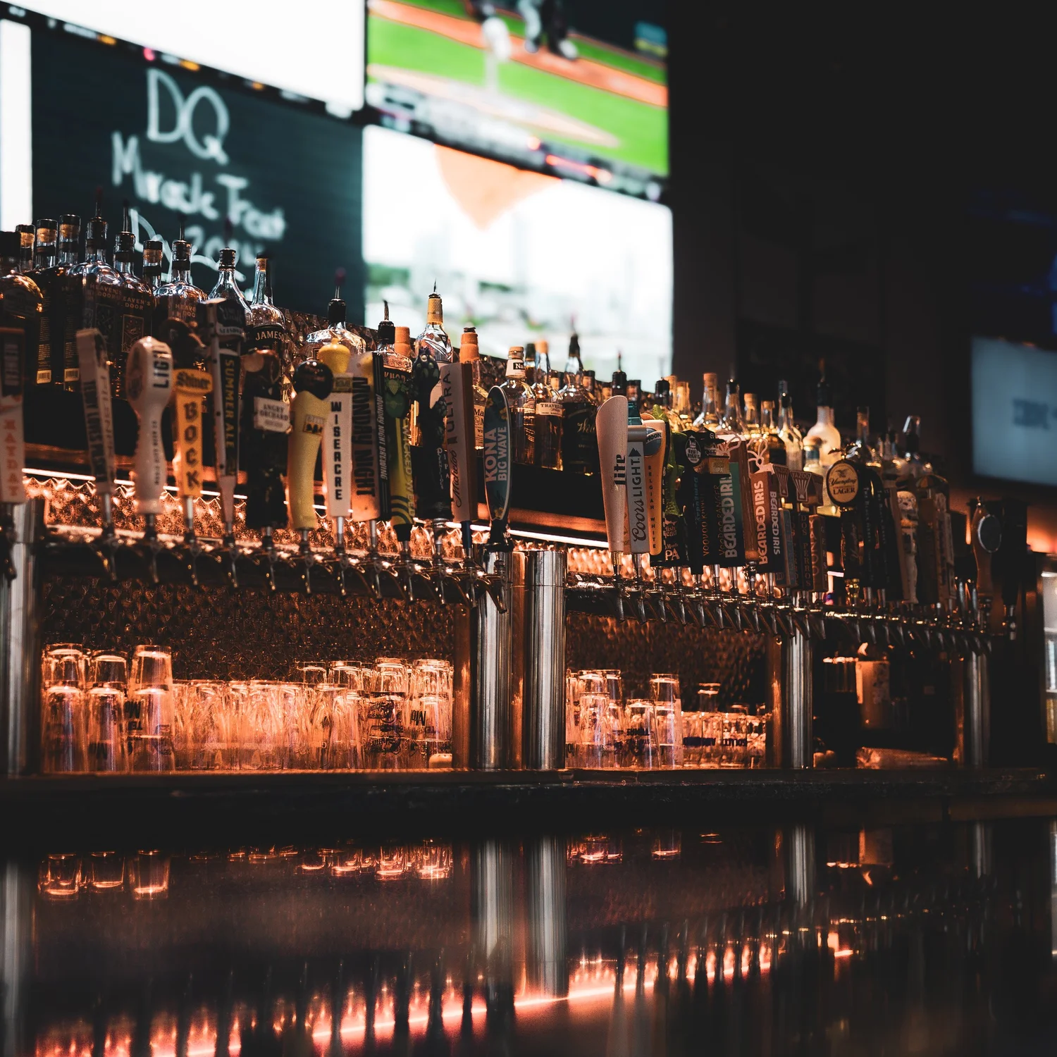 Bar photo 1