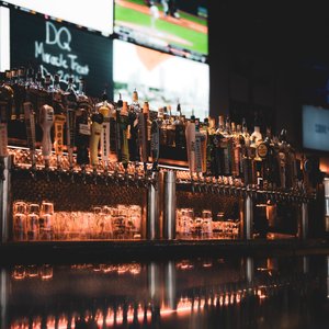 Corner Bar photo