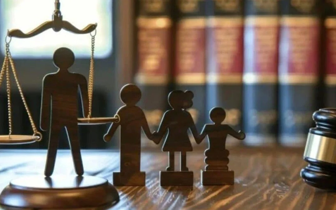 How Divorce Lawyers Help Turn Arguments Into Agreements