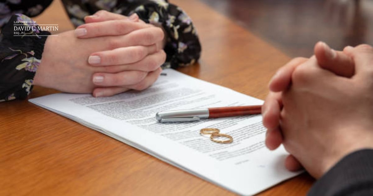 What Makes a Divorce Attorney the Right Choice for Your Case?