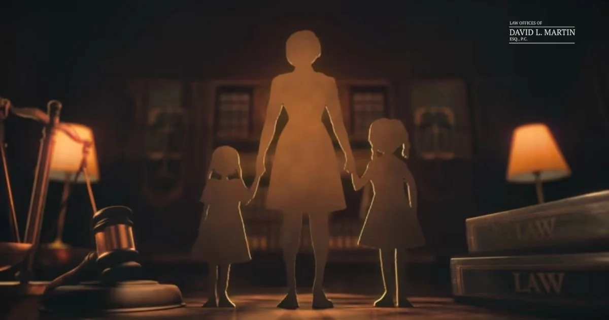 How a Domestic Violence Defence Lawyer Protects Your Reputation and Freedom