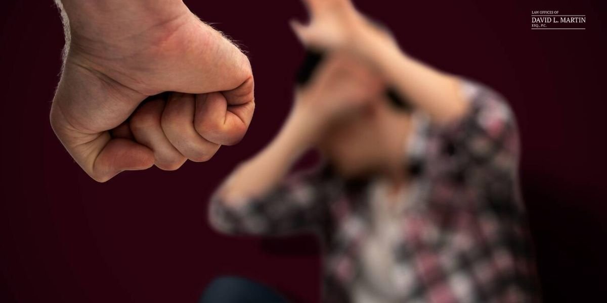 domestic violence lawyer NYC