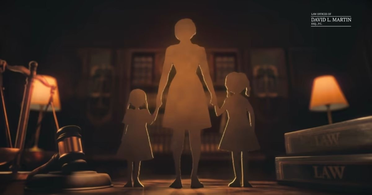 domestic violence defence lawyer