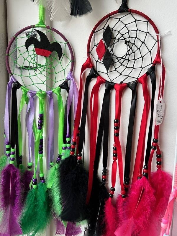 Medium Dreamcatcher