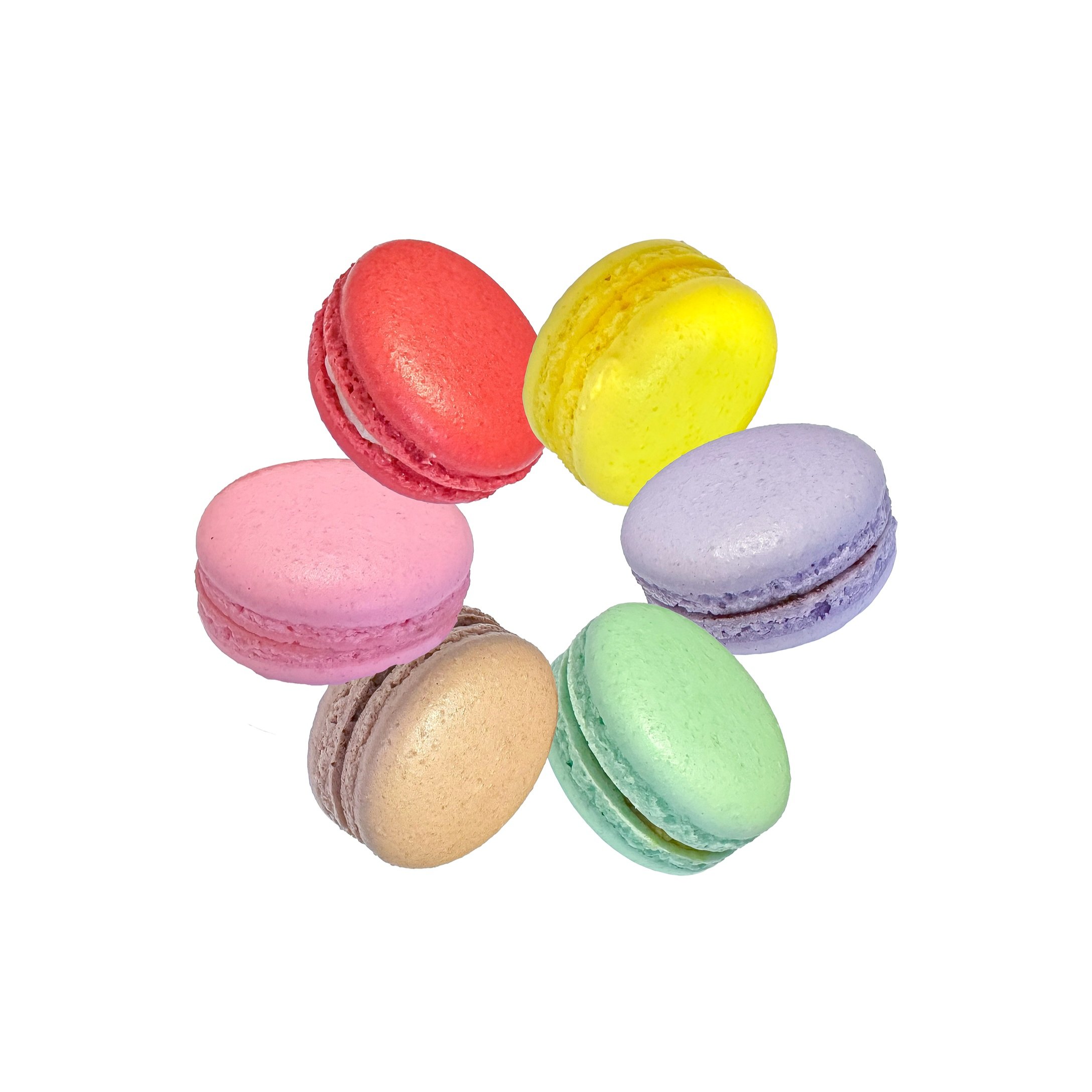 Assorted