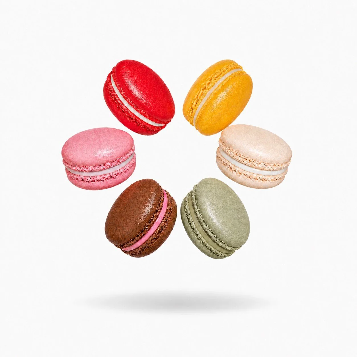 Assorted