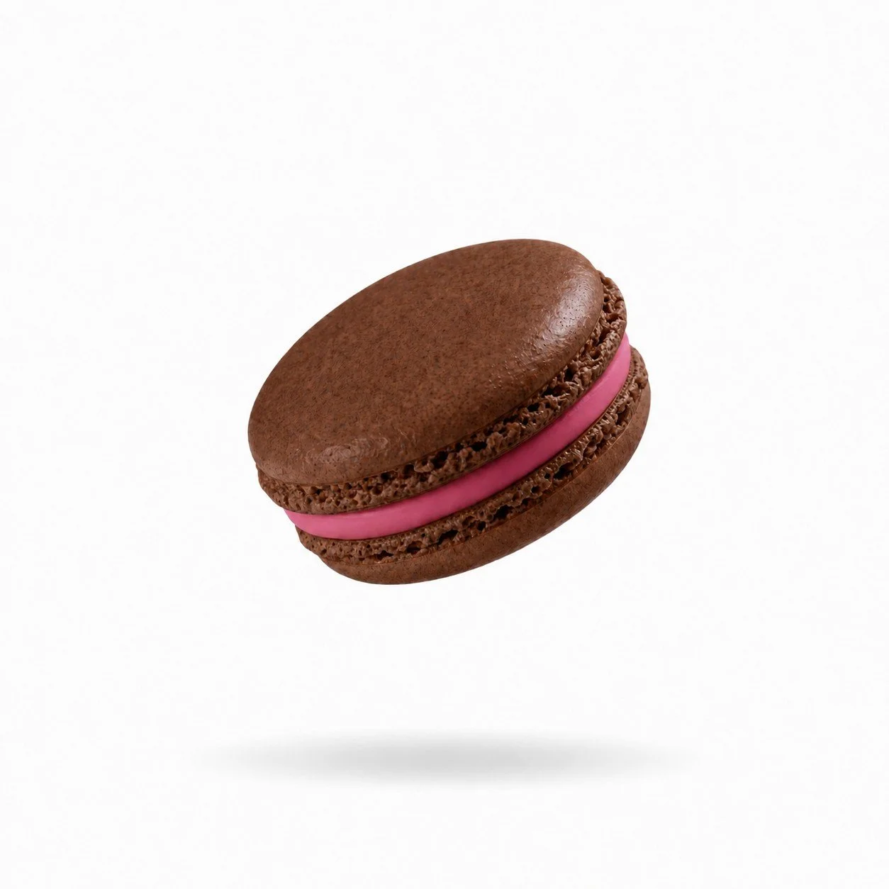 Chocolate Raspberry