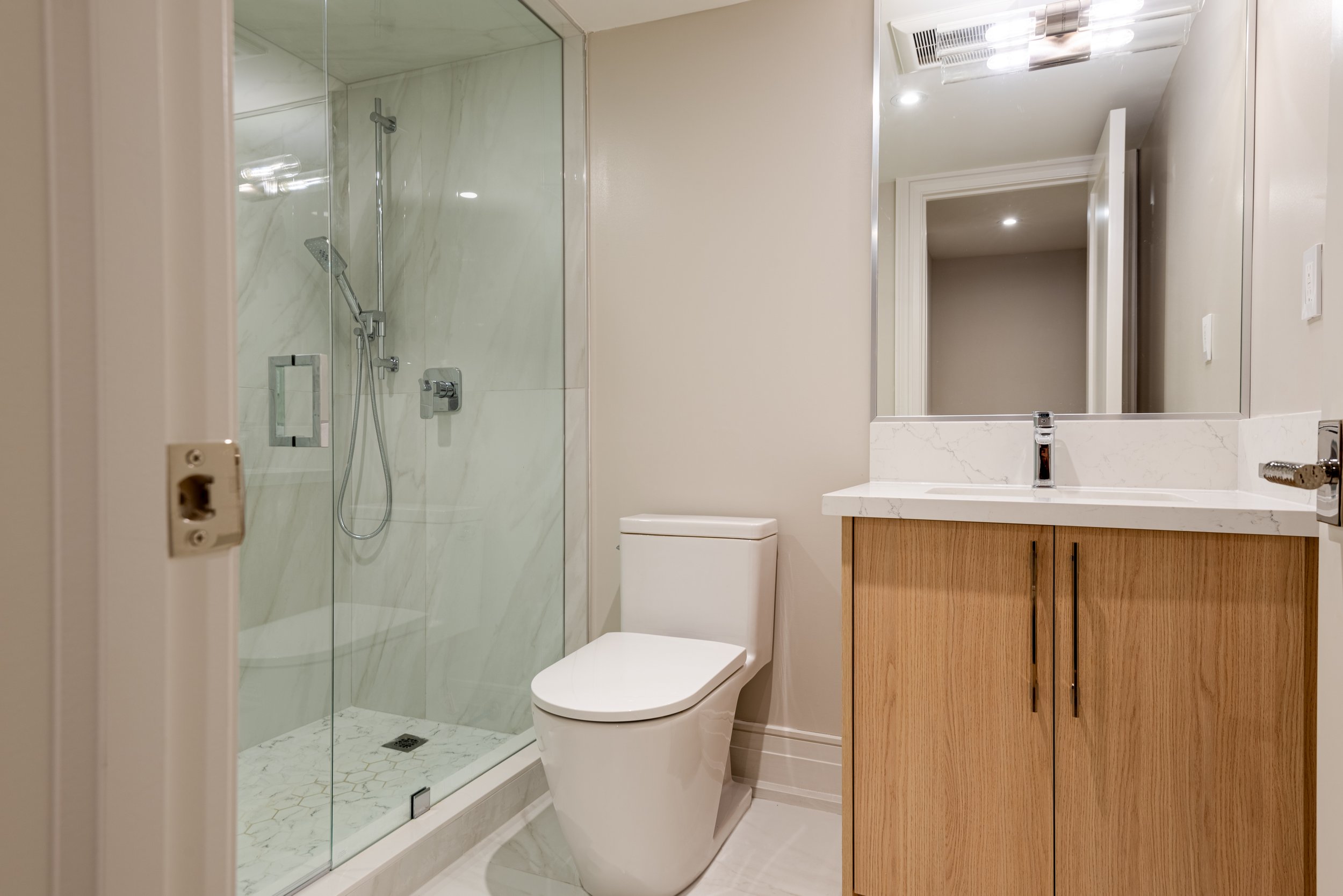 bathroom design