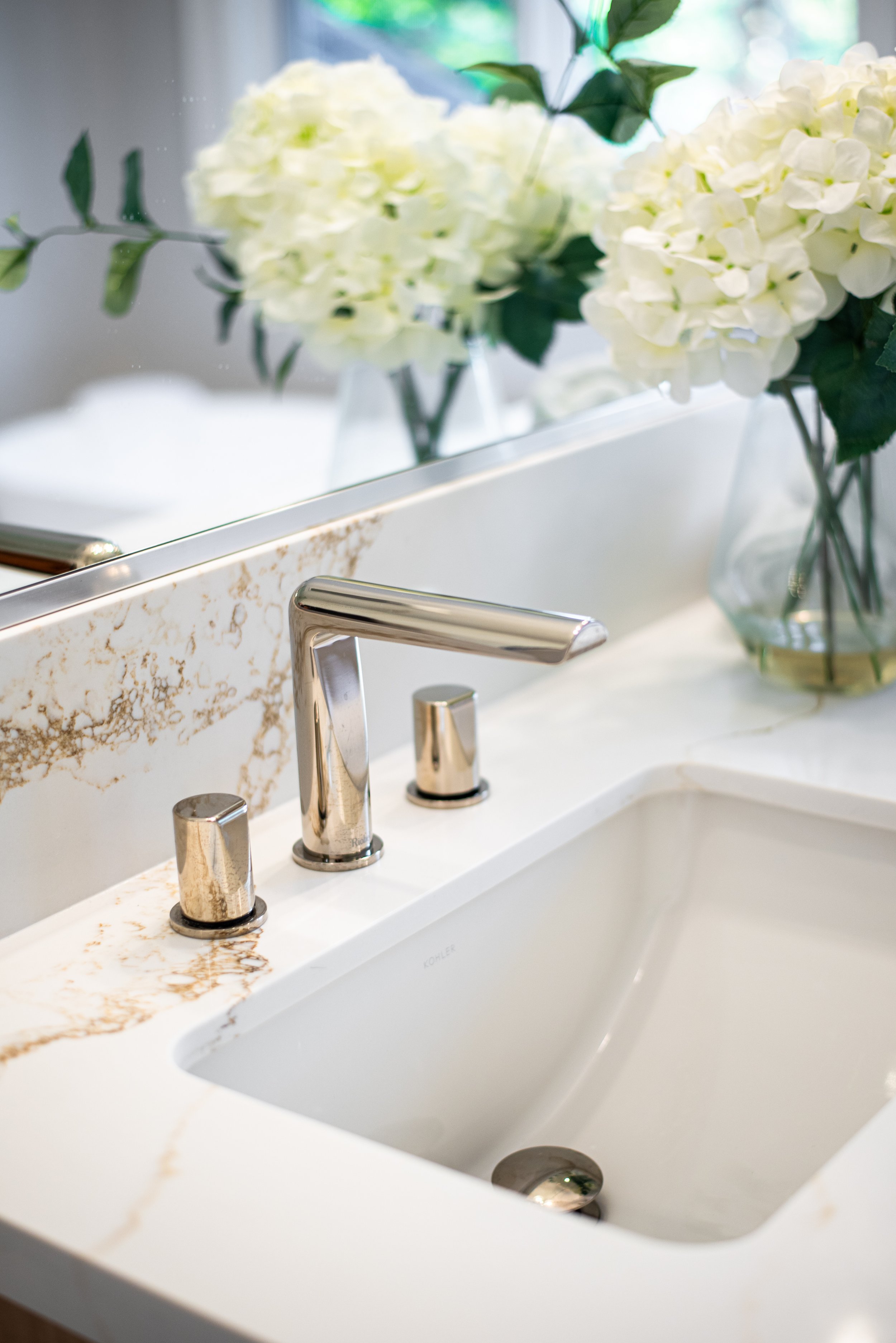 modern bathroom design