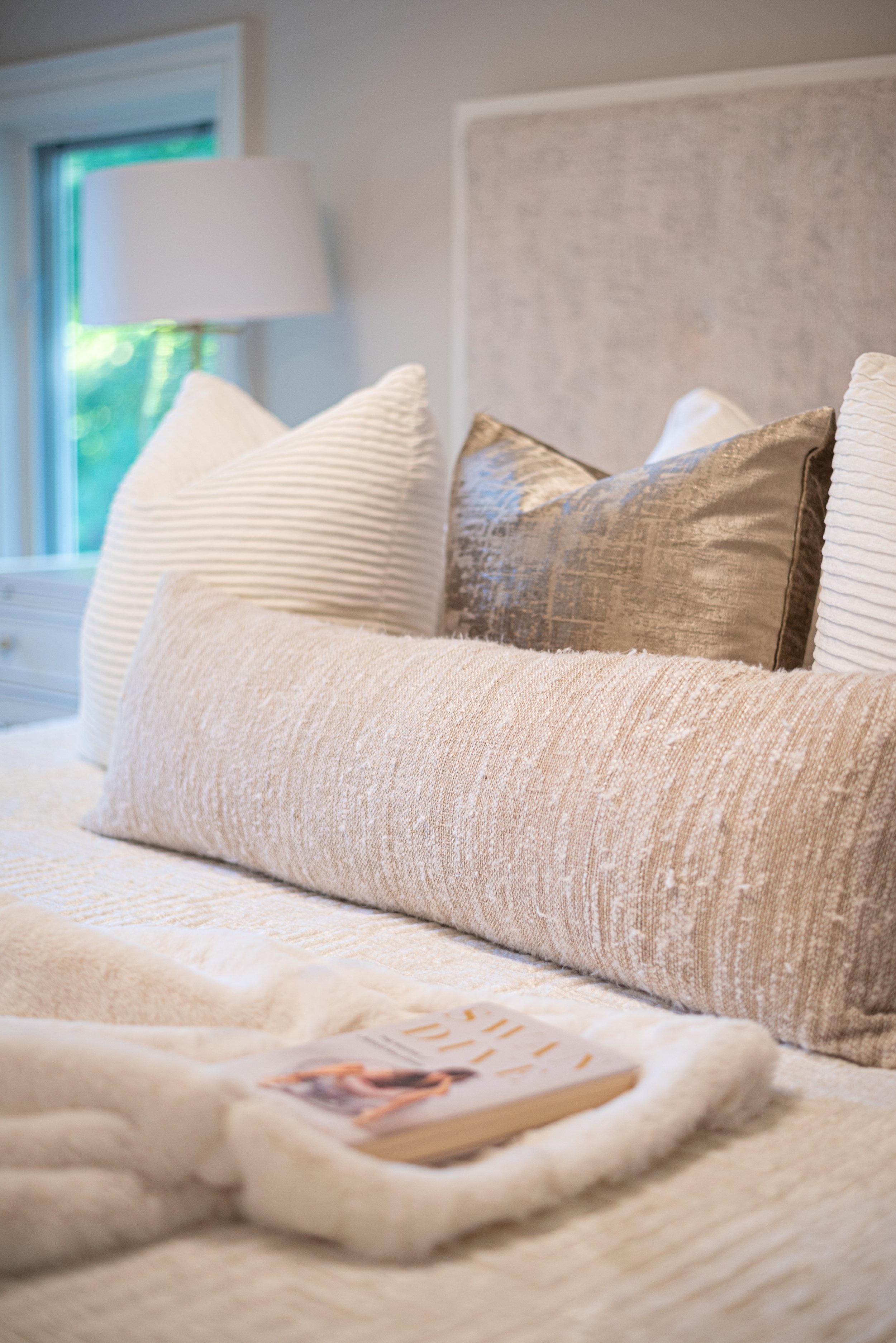 modern bedroom design