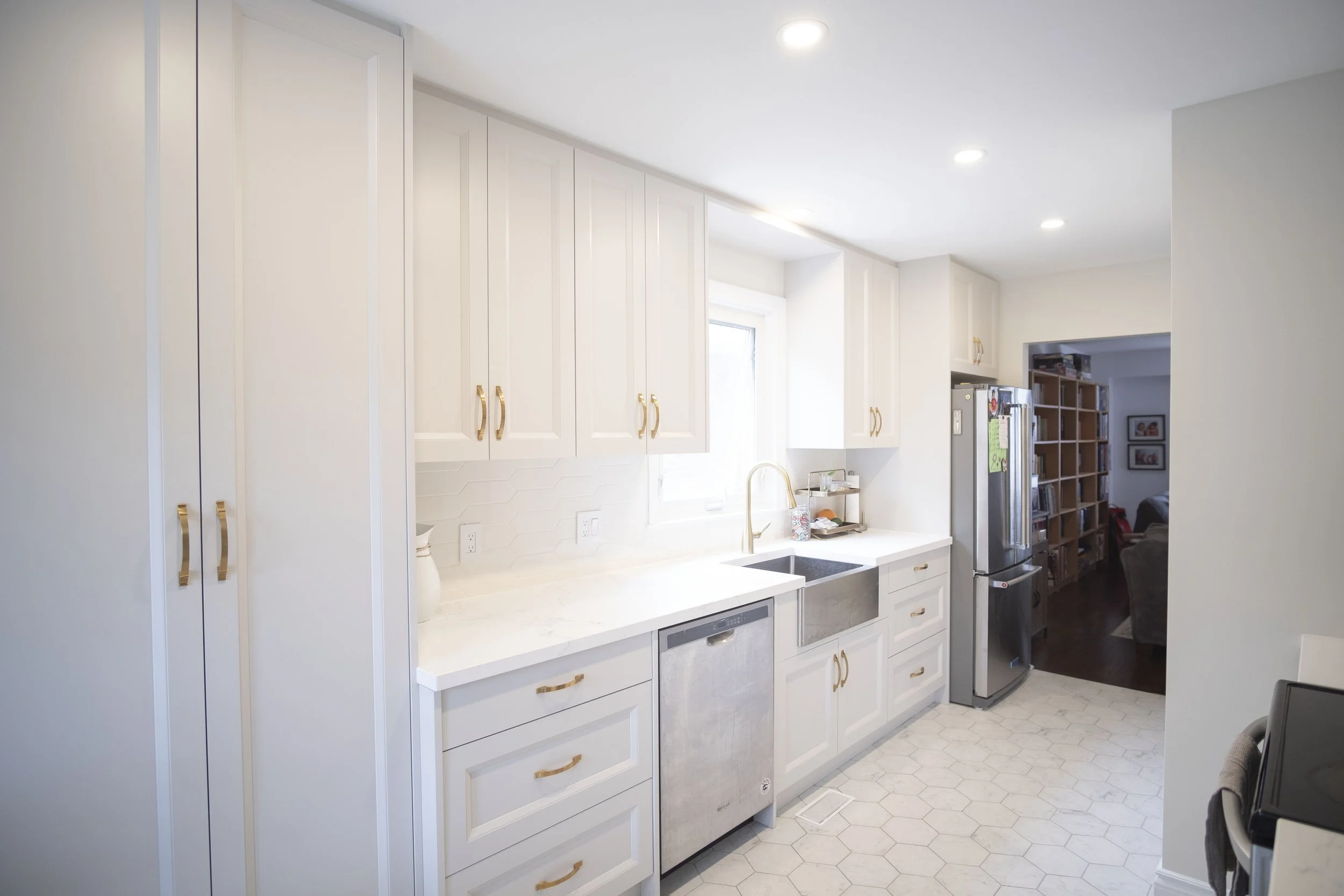 Etobicoke Kitchen Design & Renovation — STUDIOKIMI