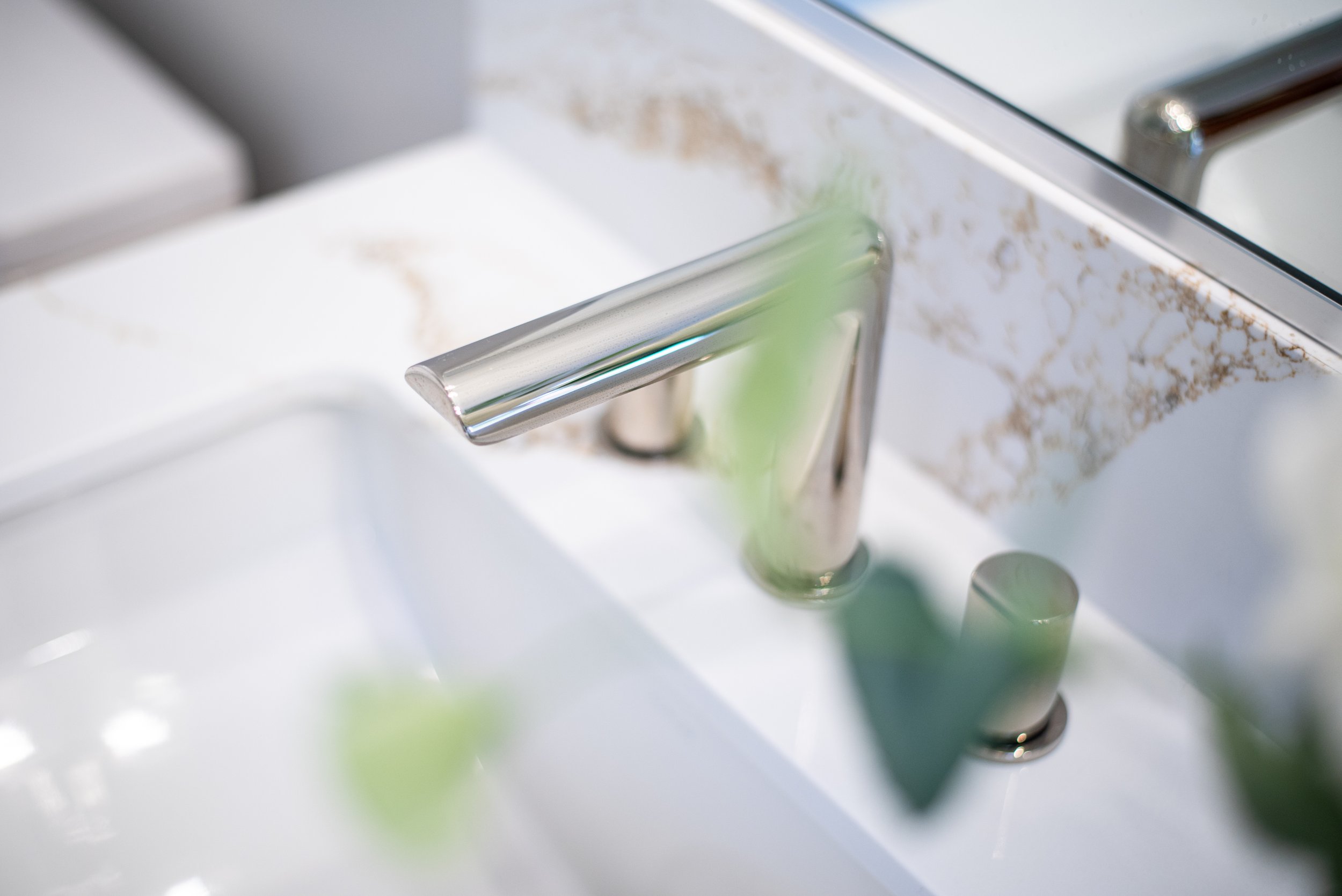 modern bathroom design