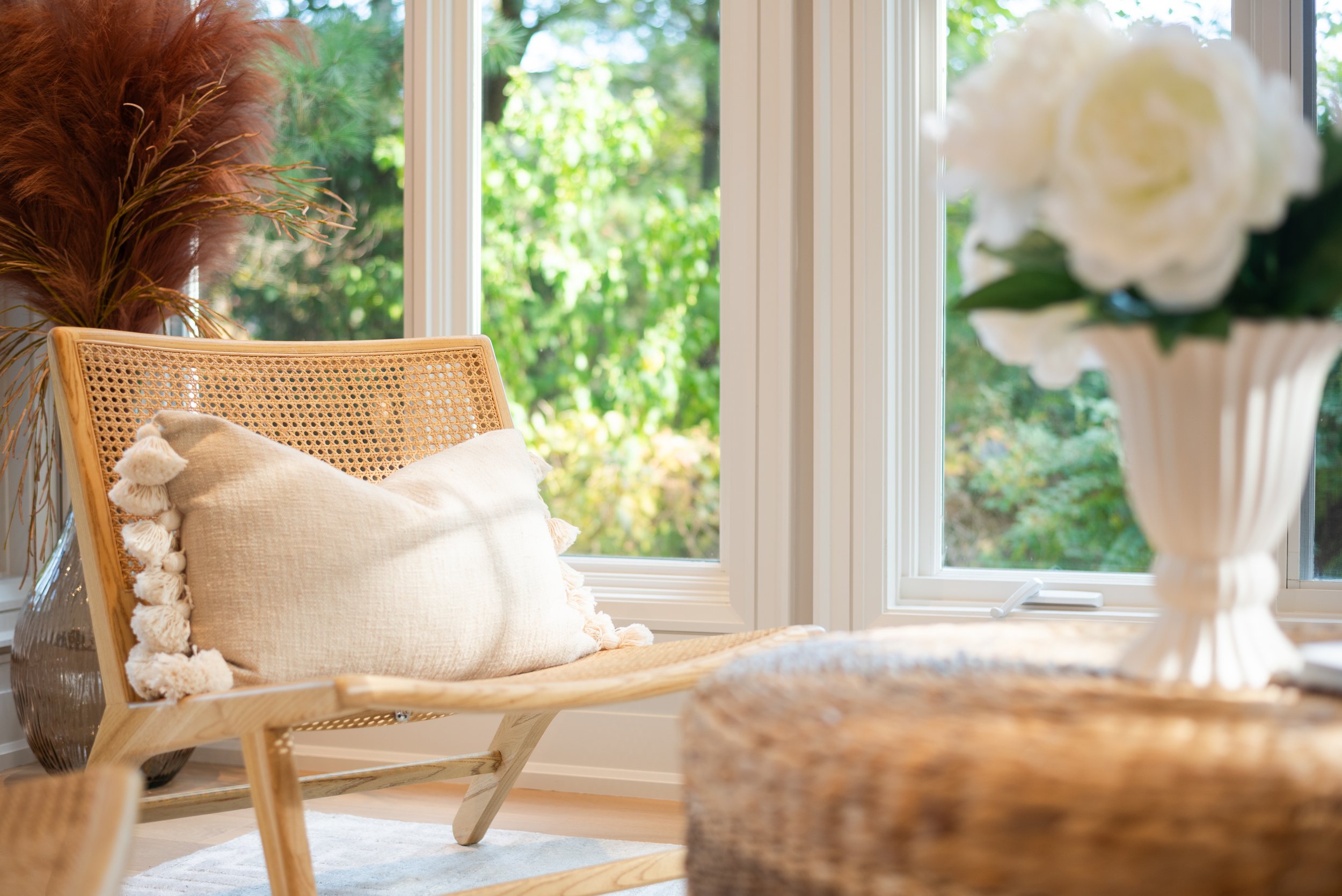 Sunroom design