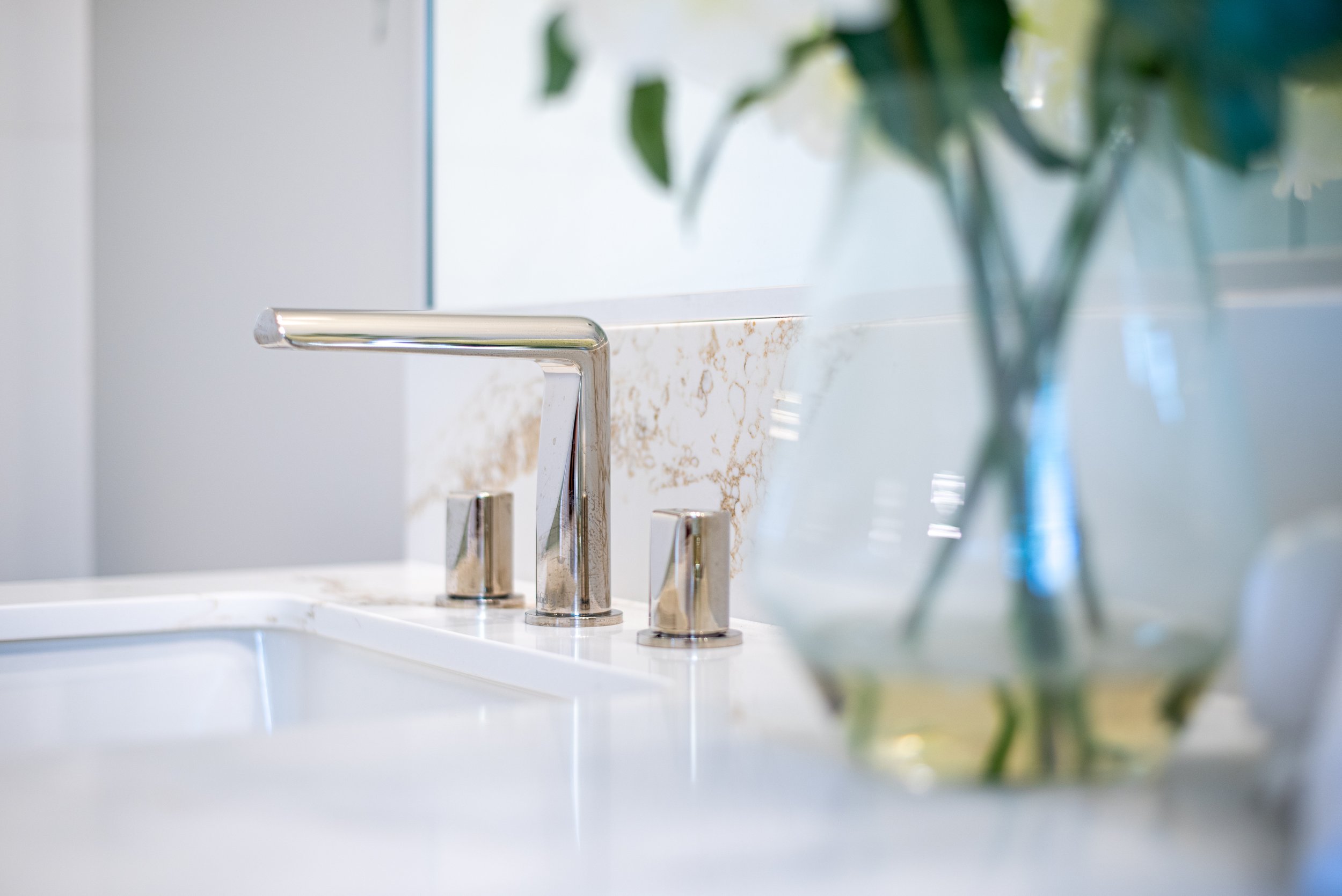 modern bathroom design