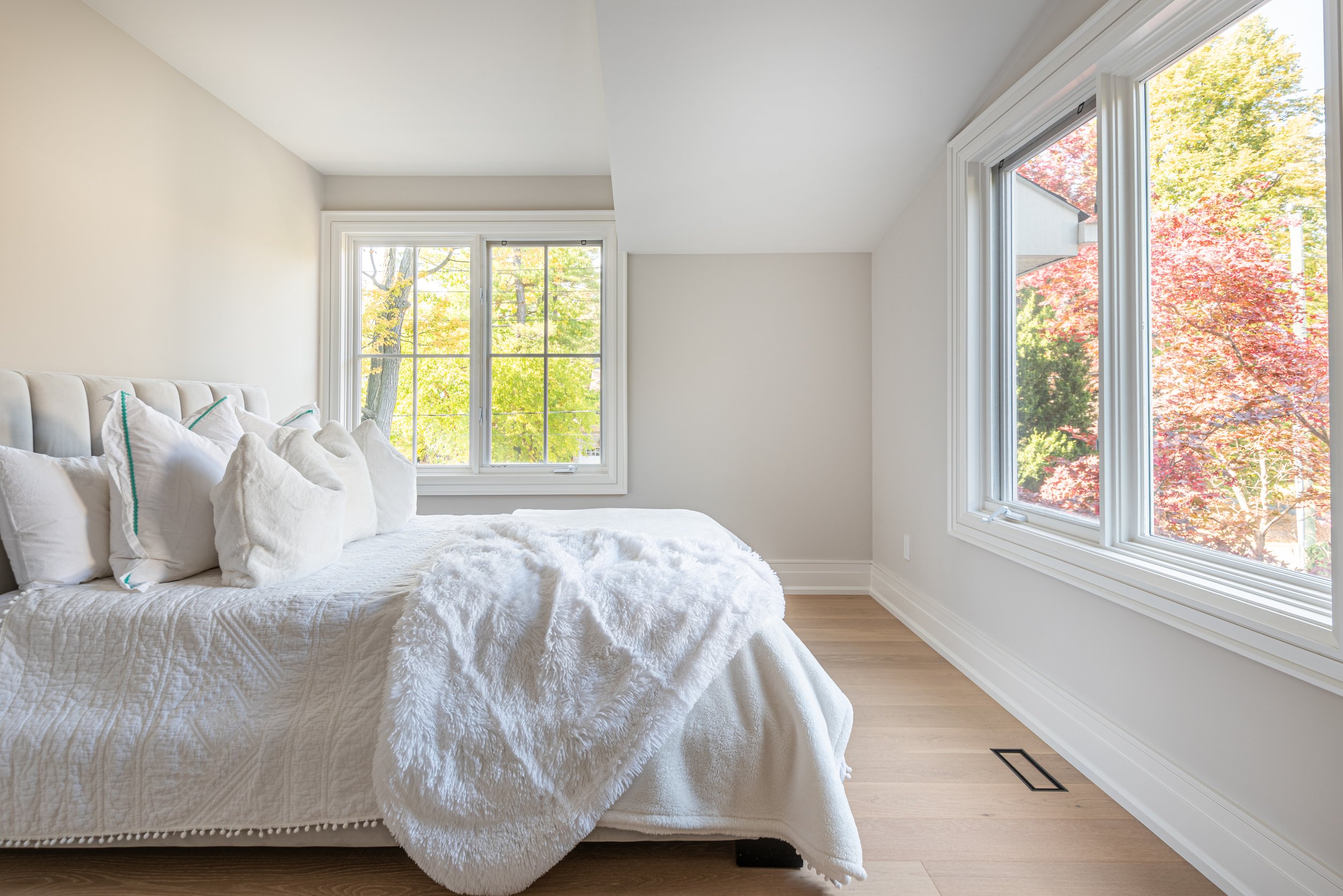 bedroom design