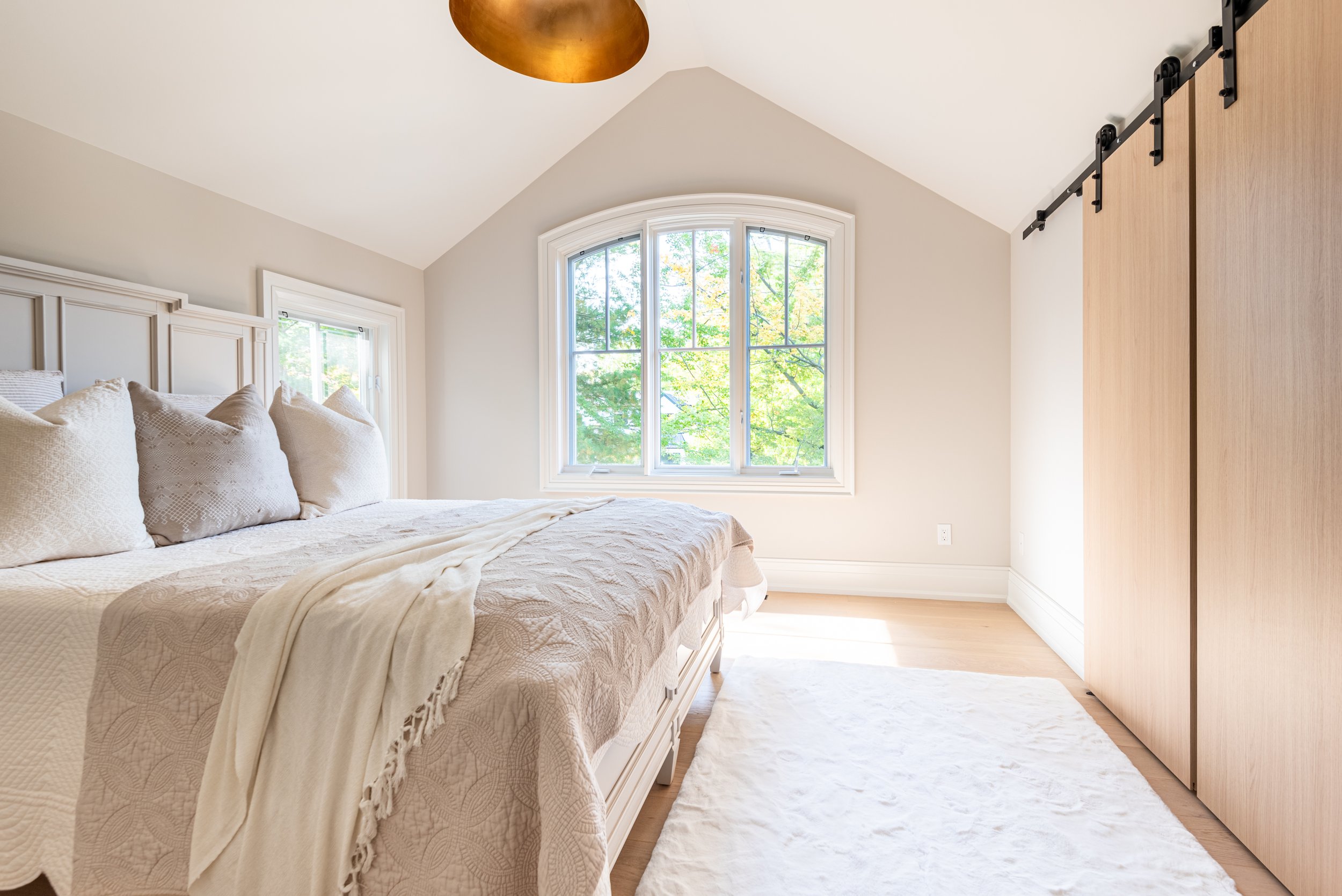 modern bedroom design