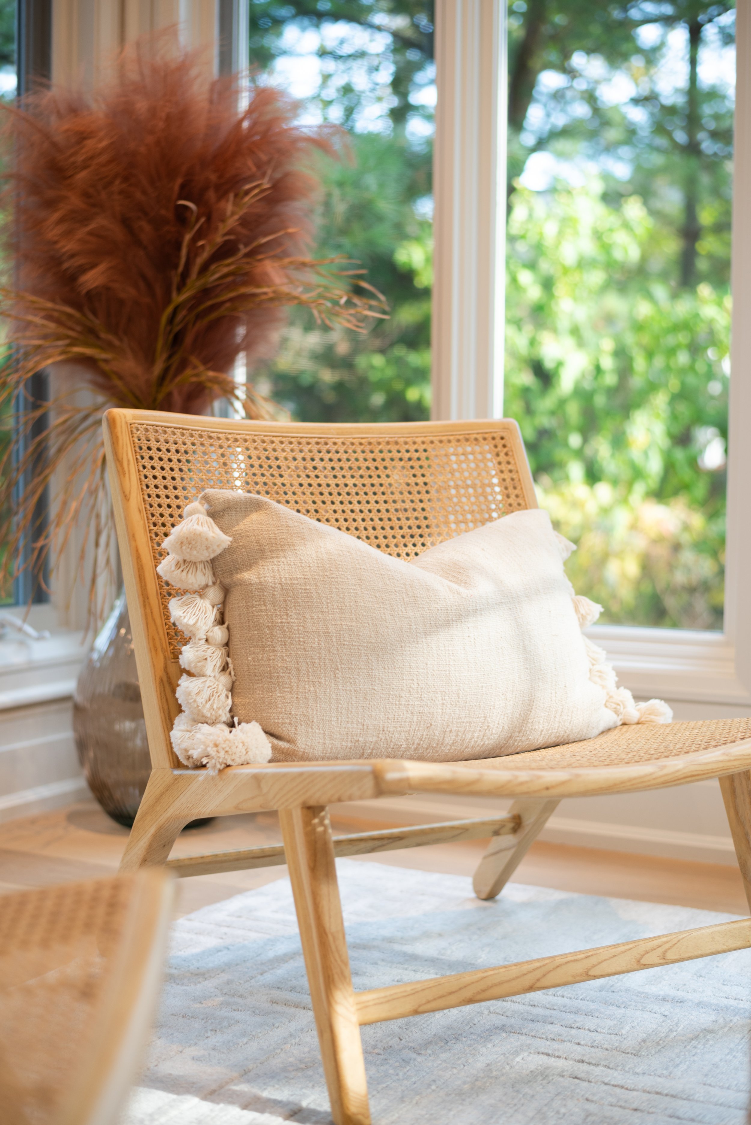 Sunroom design