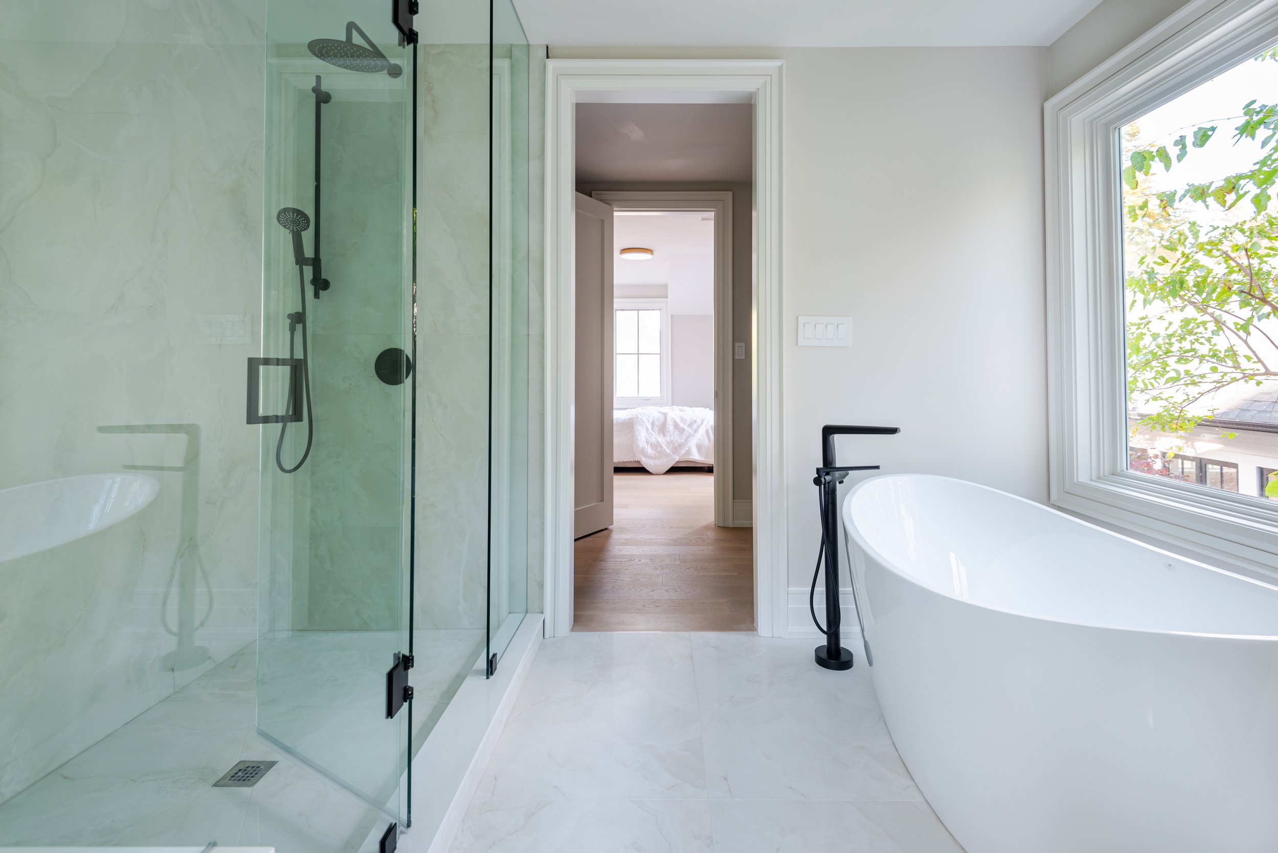 modern bathroom design