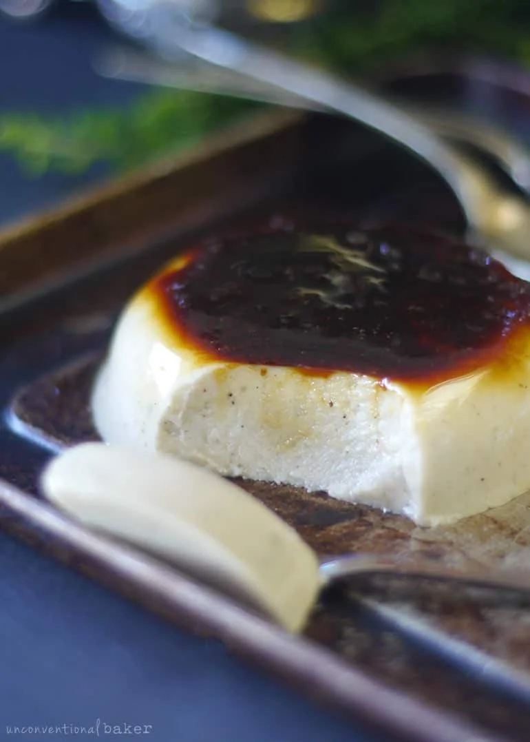 21/07: Gourmet July camp - The art of healthy desserts