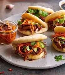 23/07: Gourmet July camp - Chinese flavours