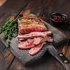 14/07: Gourmet July camp - Bistro cuisine