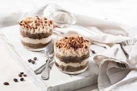 29/05: Gourmet May camp - Italian desserts