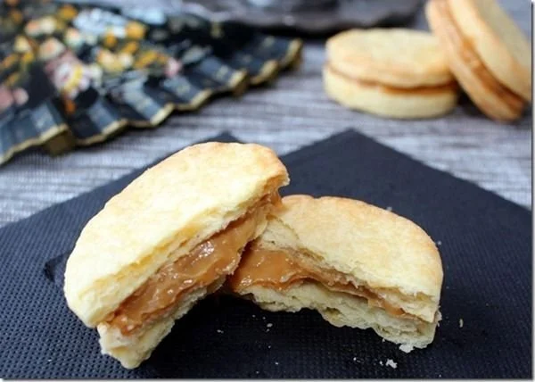 25/05: Mini chefs May camp: French baking