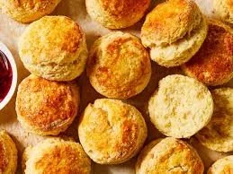 09/04: Mini chefs Easter camp: Scones