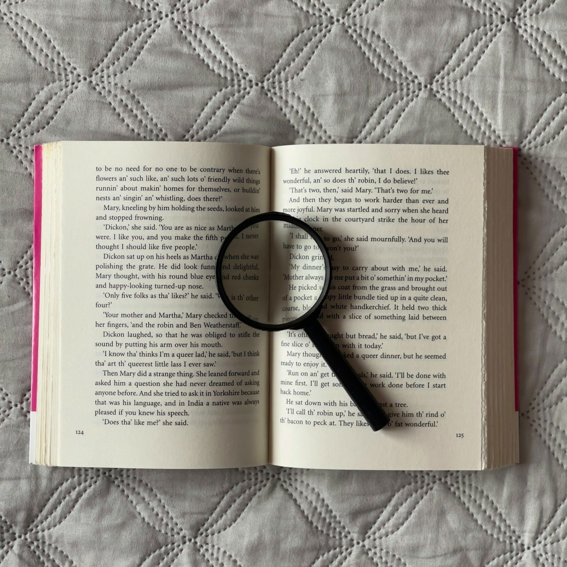 Keeping Zombies Out of Your Sentences
