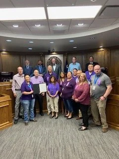 Elder Abuse Awareness 2026