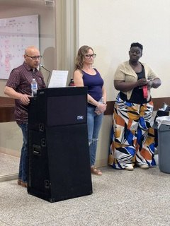 LESSB/APS PARTNER FOR JUNETEENTH 2026
