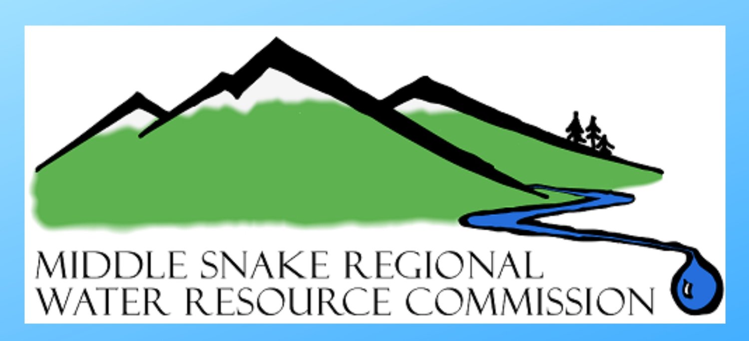 Middle Snake Regional Water Resource Commission