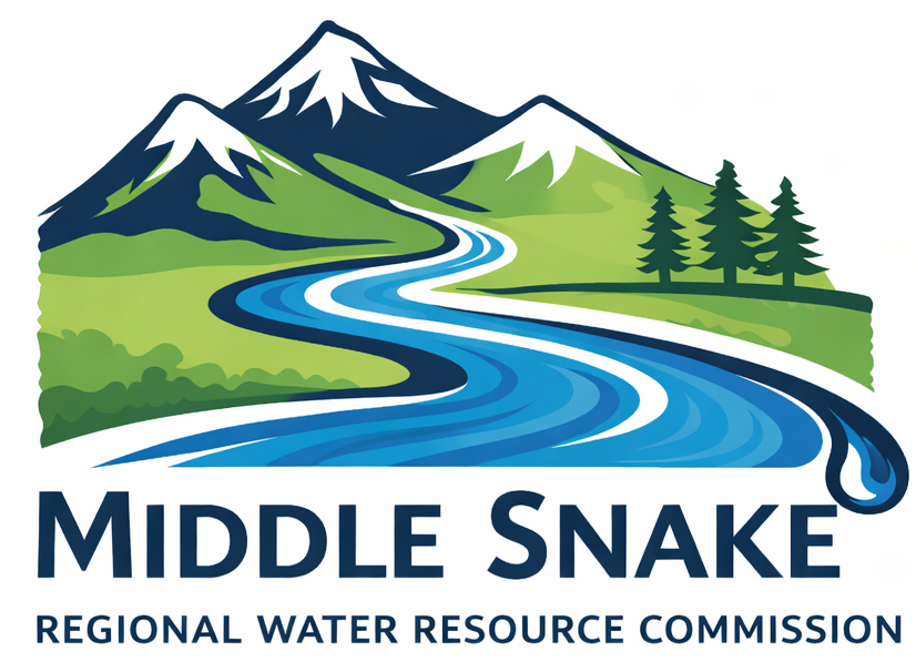 Middle Snake Regional Water Resource Commission