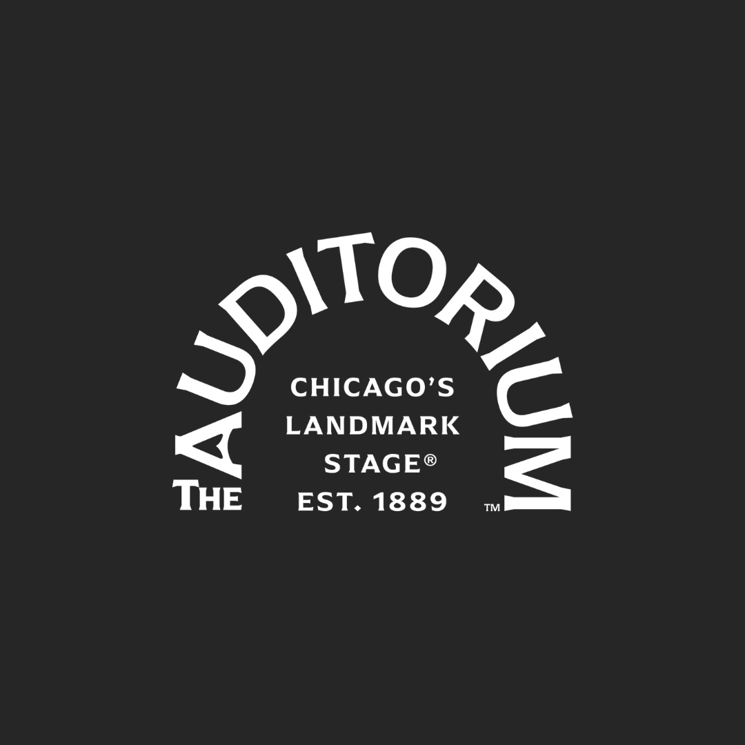 The Auditorium Logo