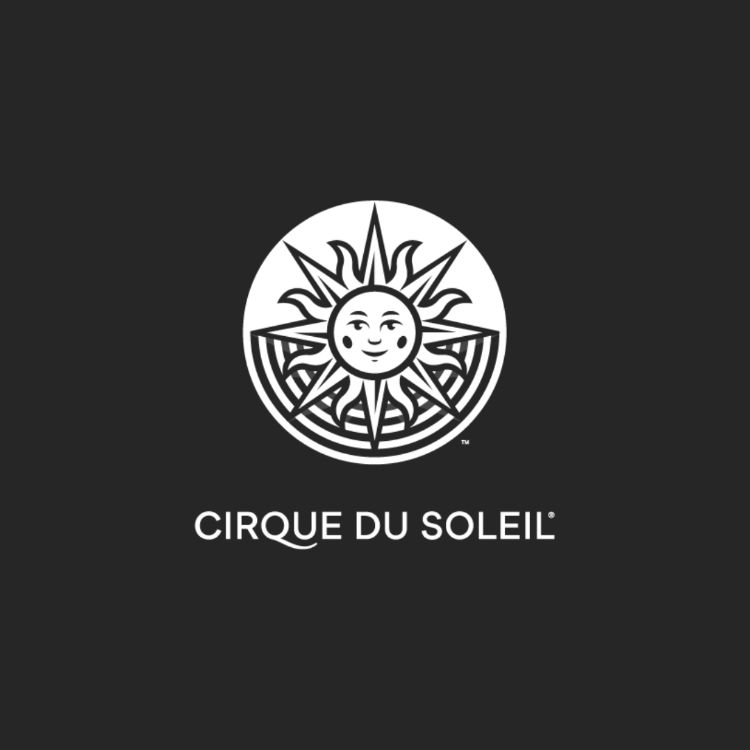 Cirque du Soleil Logo