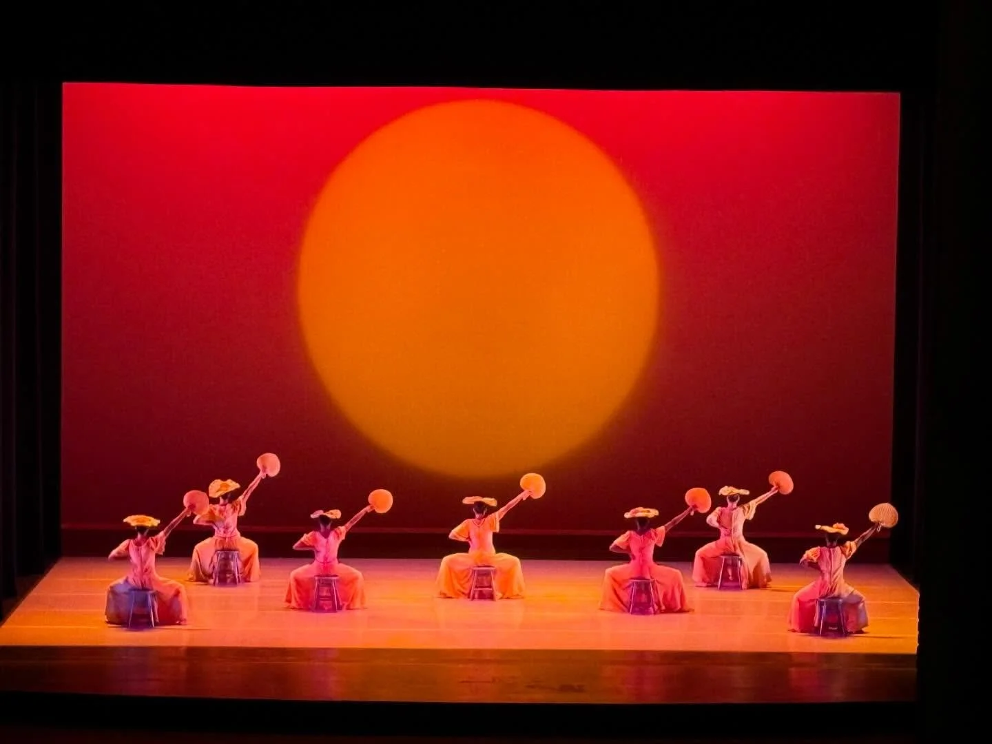 Happy @alvinailey weekend! We&rsquo;ve had quite a successful week of press leading up to the full weekend of performances at @auditoriumtheatre! It was such a treat to see so many young people experience the magic of the these incredible dancers yes