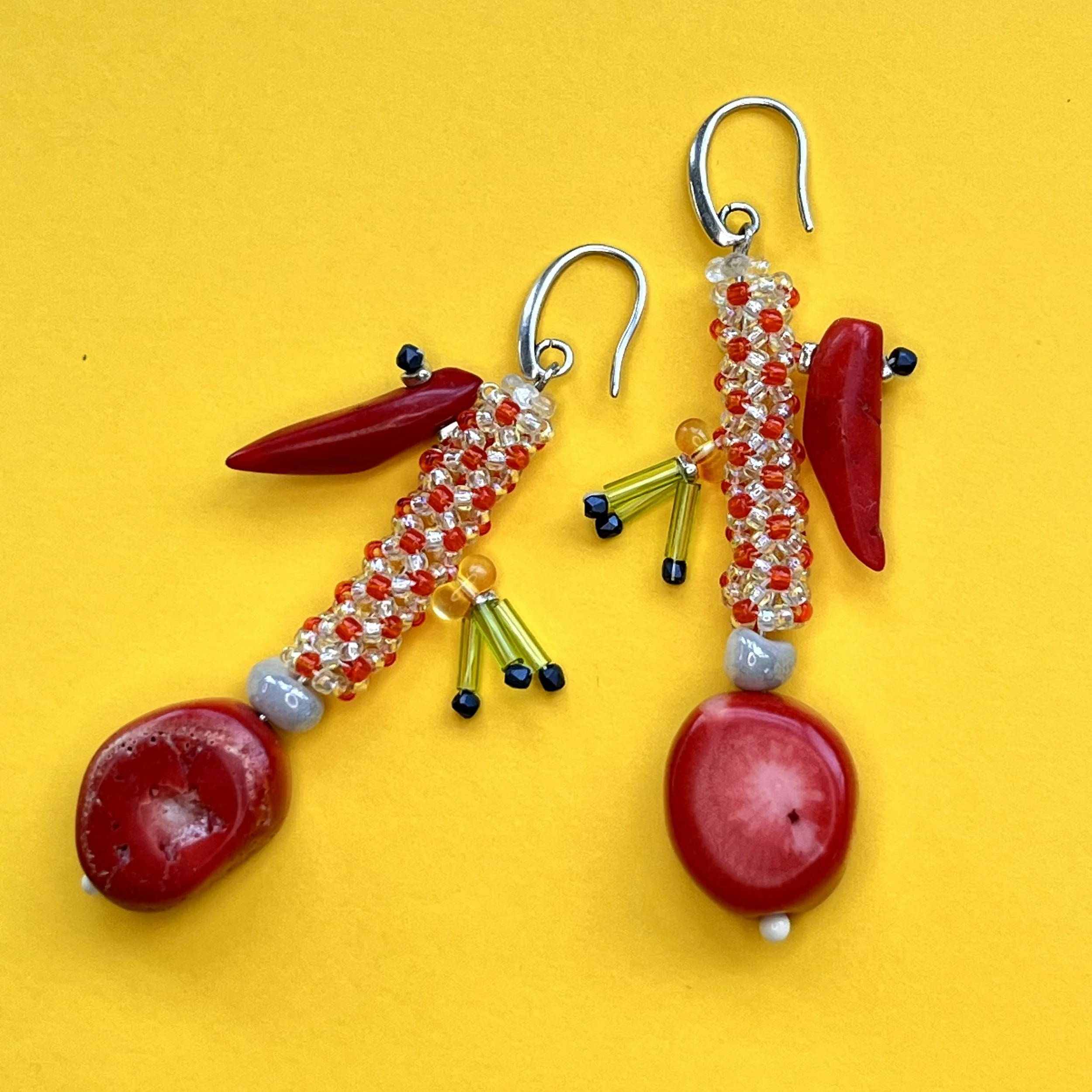 Coral love