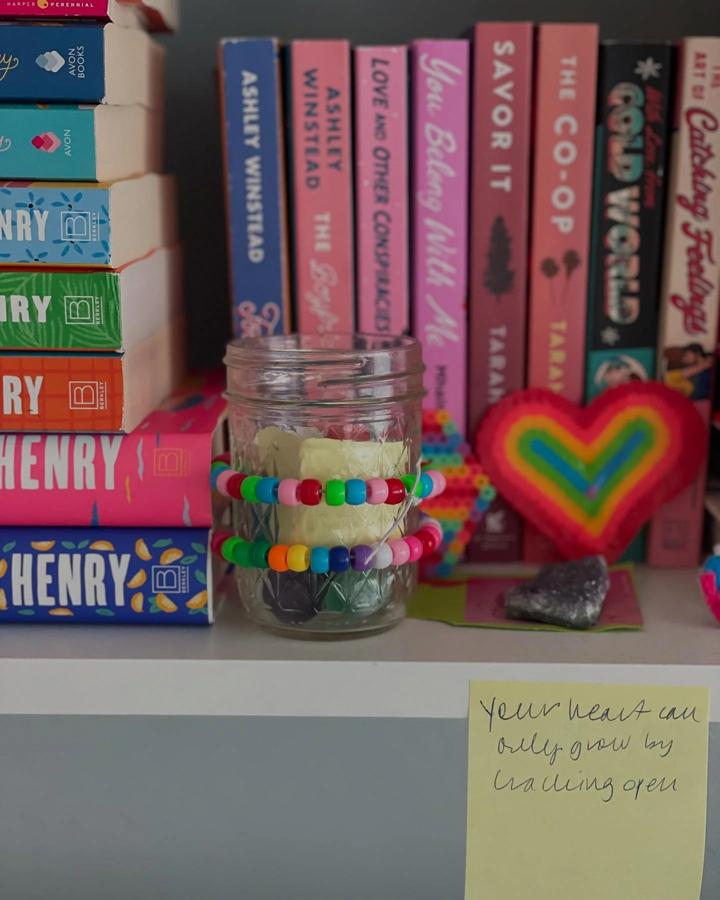 Even though I didn&rsquo;t achieve all my writing goals this year, I&rsquo;m so incredibly grateful to be exactly where I am. We celebrate the wins, but I firmly believe that the losses can teach us so much. 

This year I learned that I am resilient.