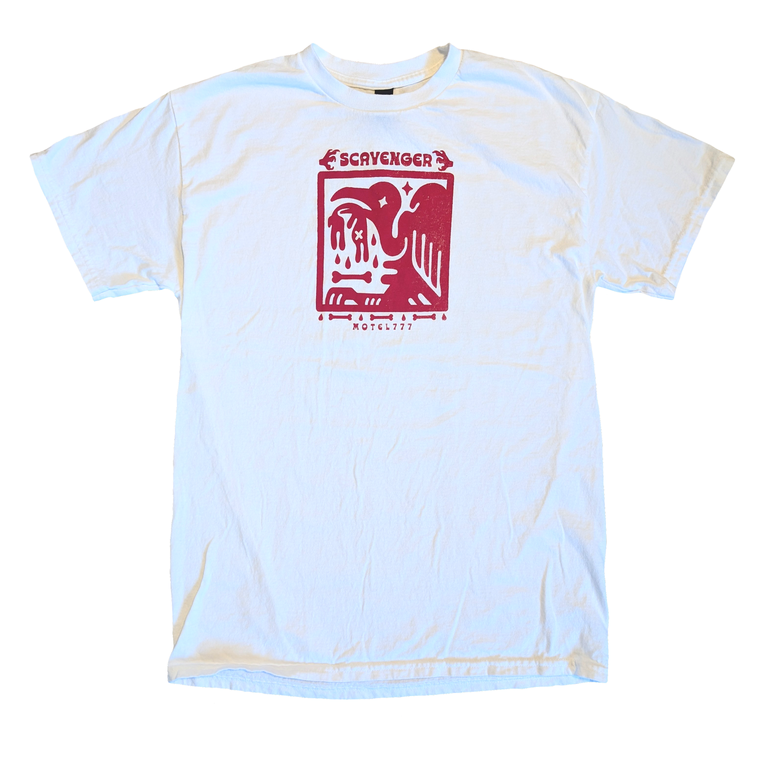 SCAVENGER Tee