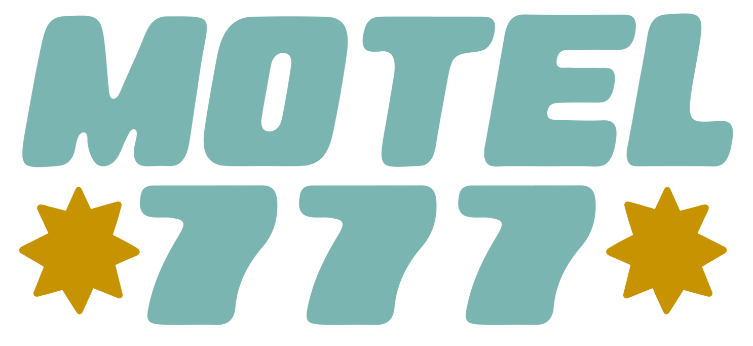 MOTEL777