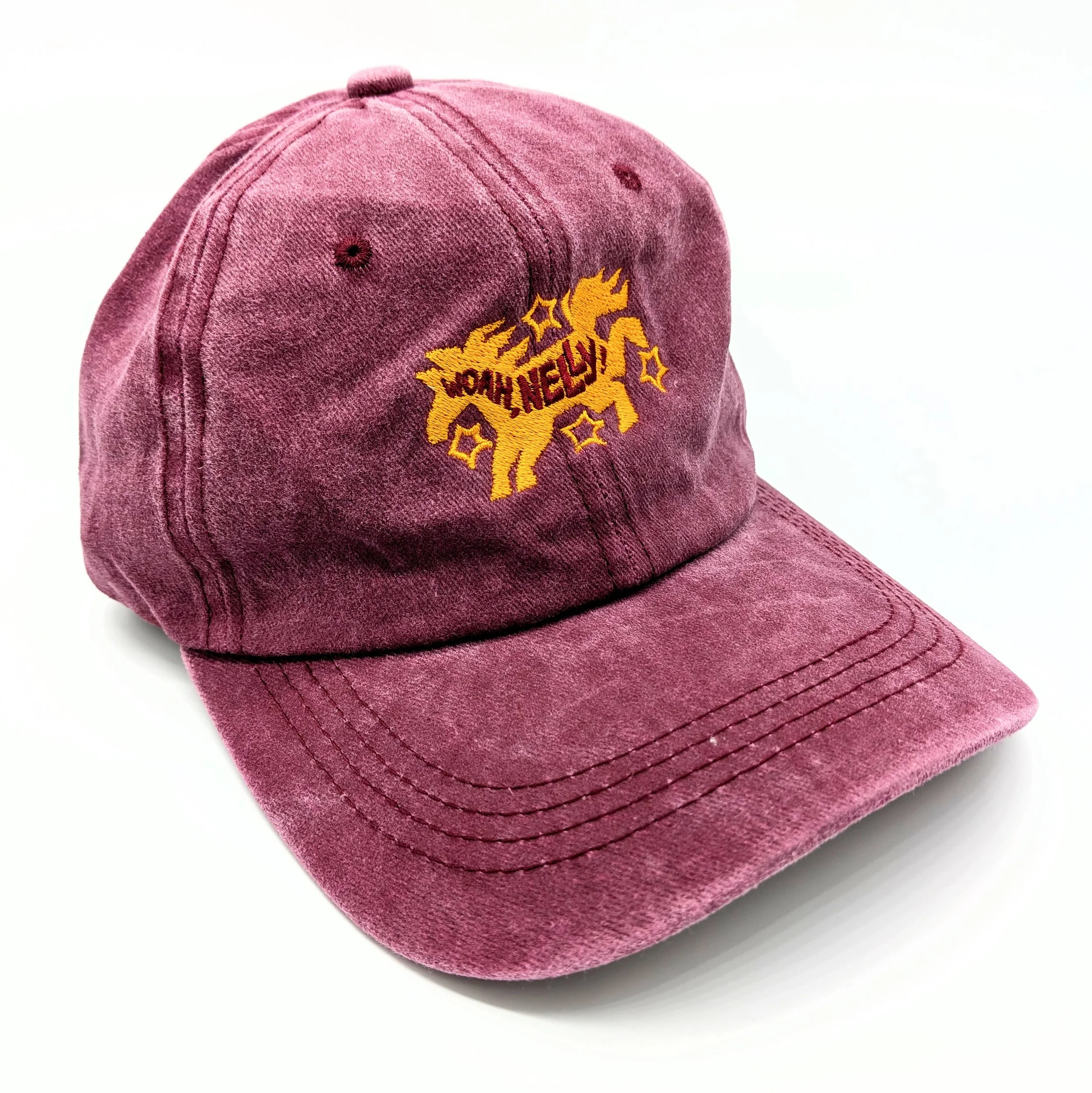 Woah Nelly Dad Hat