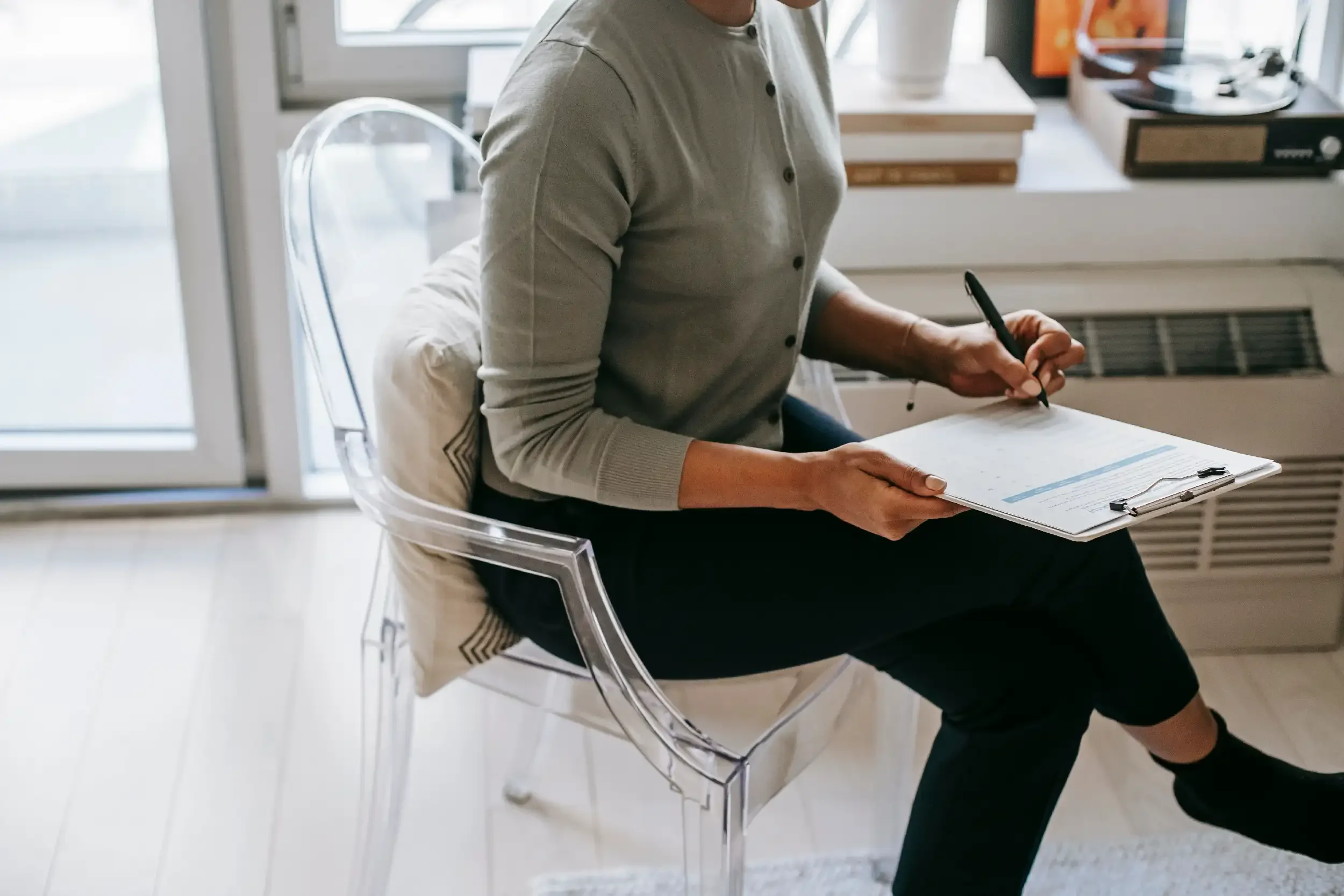 The Unstuck Therapist: Strategies and Interventions for Your Most Challenging Clients