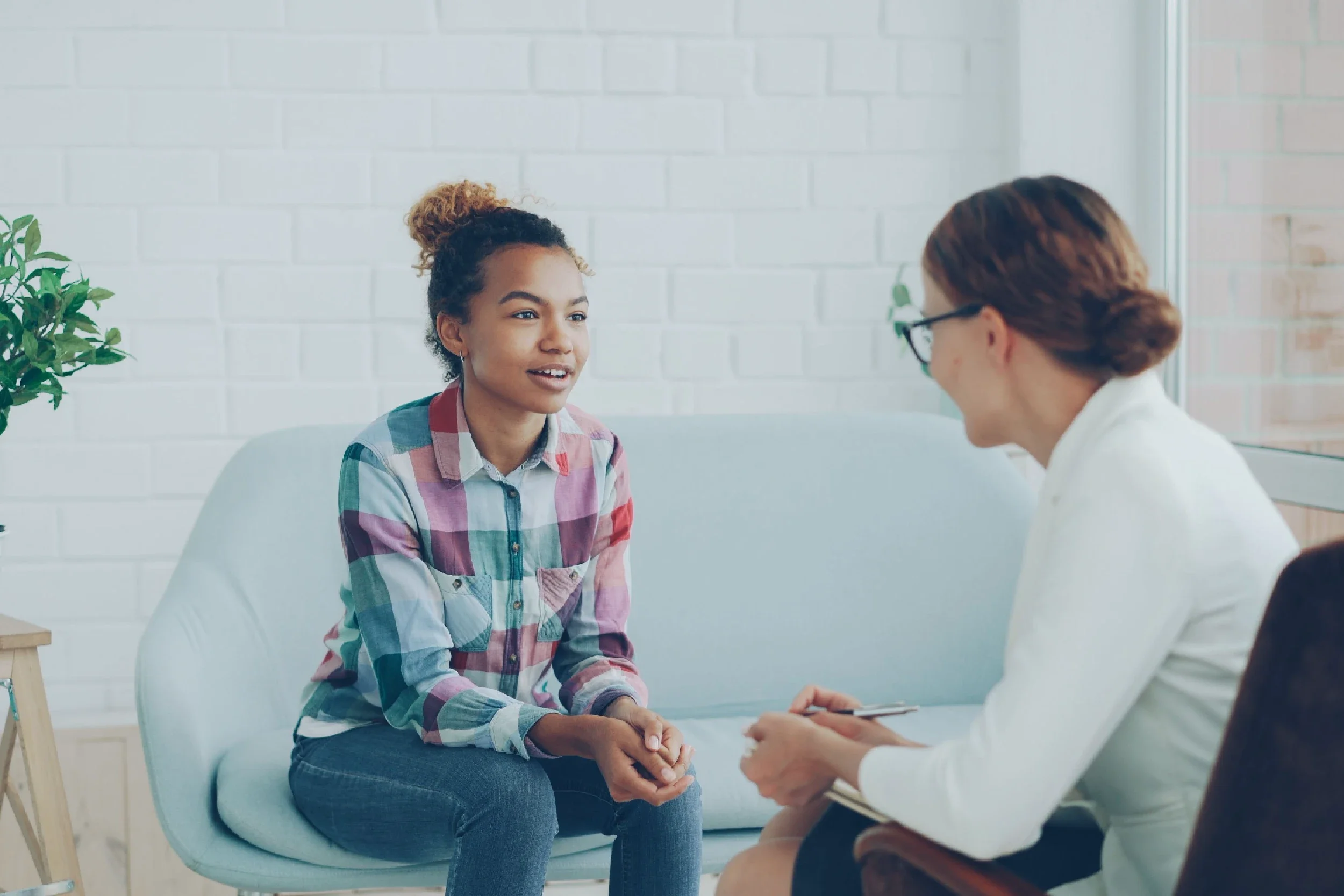 Tools and Strategies For Resourcing Teens and The Therapists Who Support Them