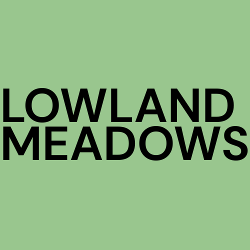 Lowland Meadows